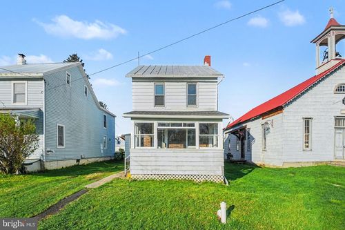 14 Chapel Dr, Virginville, PA, 19564-1101 | Card Image