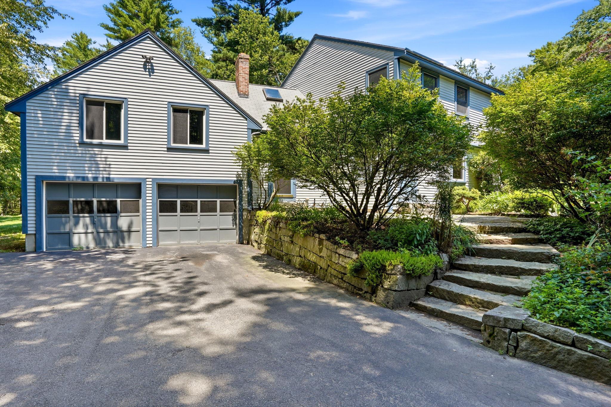 Residential Lease in Brookline