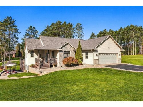 W1090 Silver Fox Dr, SPRING VALLEY, WI, 54767-5003 | Card Image