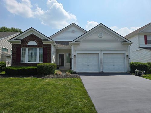 7231 Winterbek Ave, New Albany, OH, 43054-9097 | Card Image