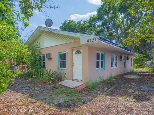 4721 28th Ct, Vero Beach, FL, 32967-1203 | Card Image
