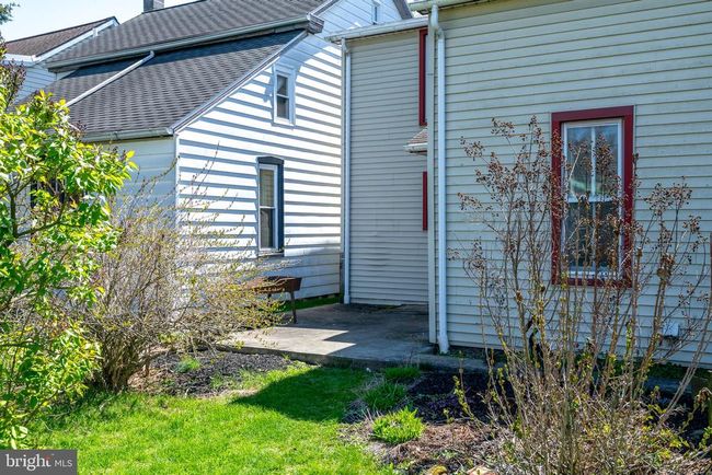 332 W High St, House other with 4 bedrooms, 2 bathrooms and null parking in MANHEIM PA | Image 26