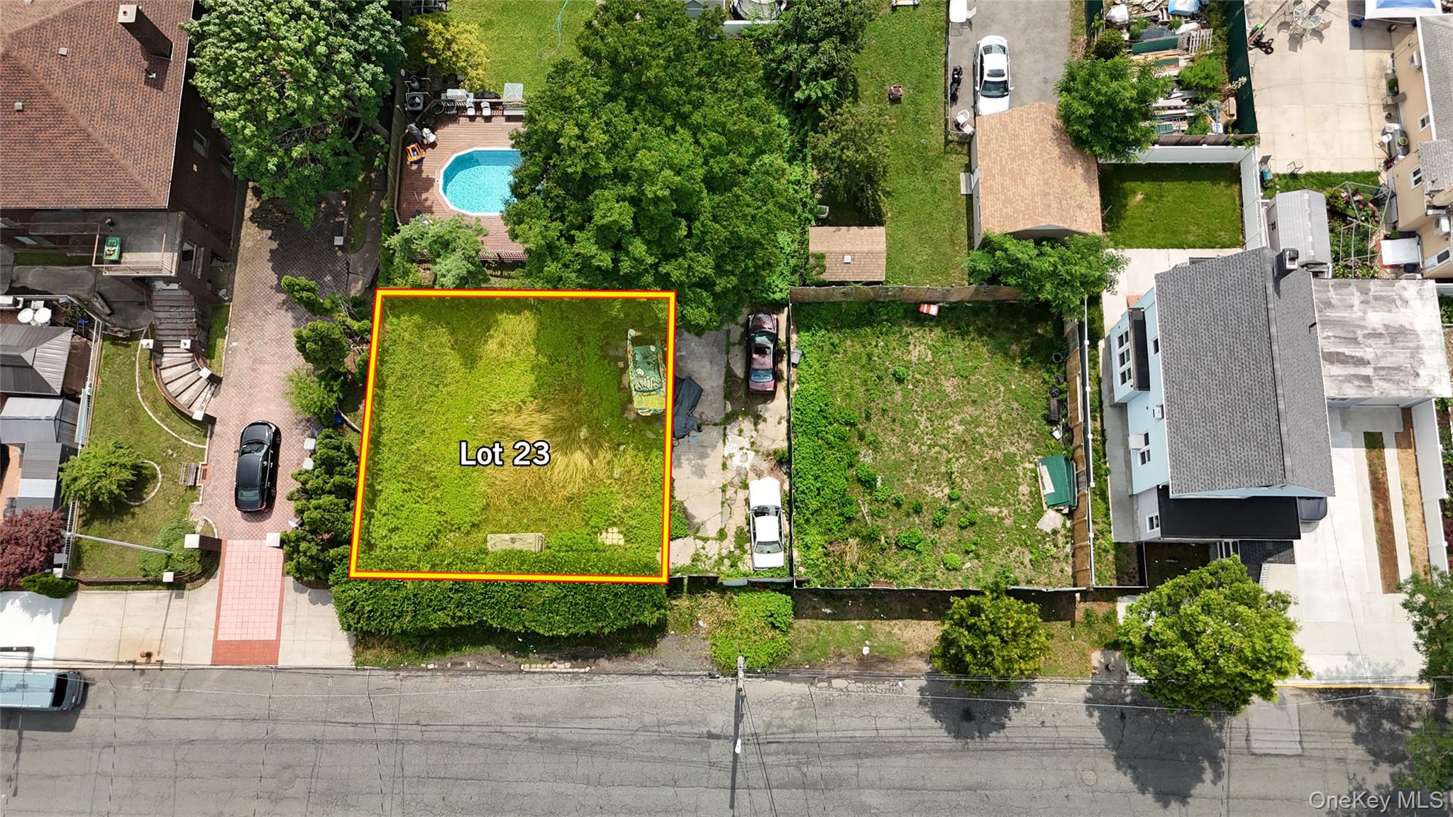 819 Dean Ave, Bronx, NY 10465