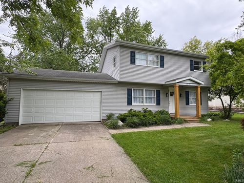 52191 Carriage Hills Dr, South Bend, IN, 46635-1006 | Card Image
