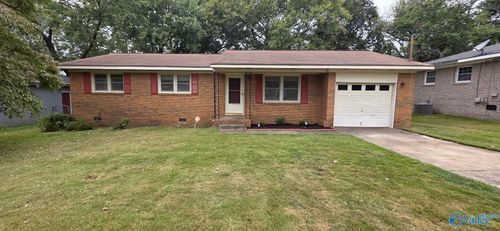 3313 Teton Dr Nw, Huntsville, AL, 35810-1436 | Card Image