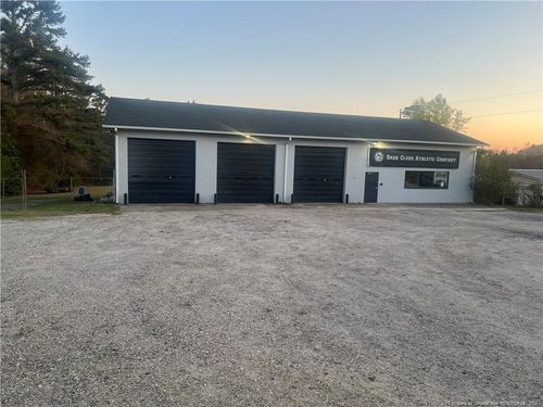 7135 Overhills Rd, Spring Lake, NC, 28390-8958 | Card Image