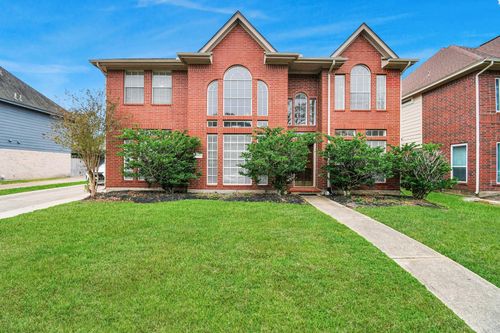 2543 Acadiana Ln, Seabrook, TX, 77586-2854 | Card Image