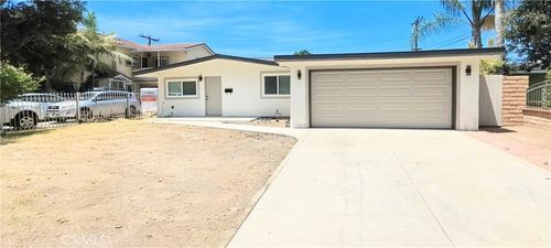 1234 Cedar, Santa Ana, CA, 92707 | Card Image
