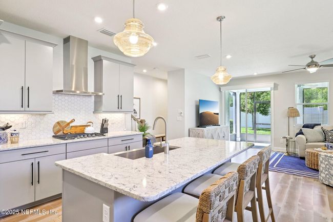3579 Marsh Reserve Blvd, Townhouse with 3 bedrooms, 3 bathrooms and null parking in JACKSONVILLE FL | Image 17