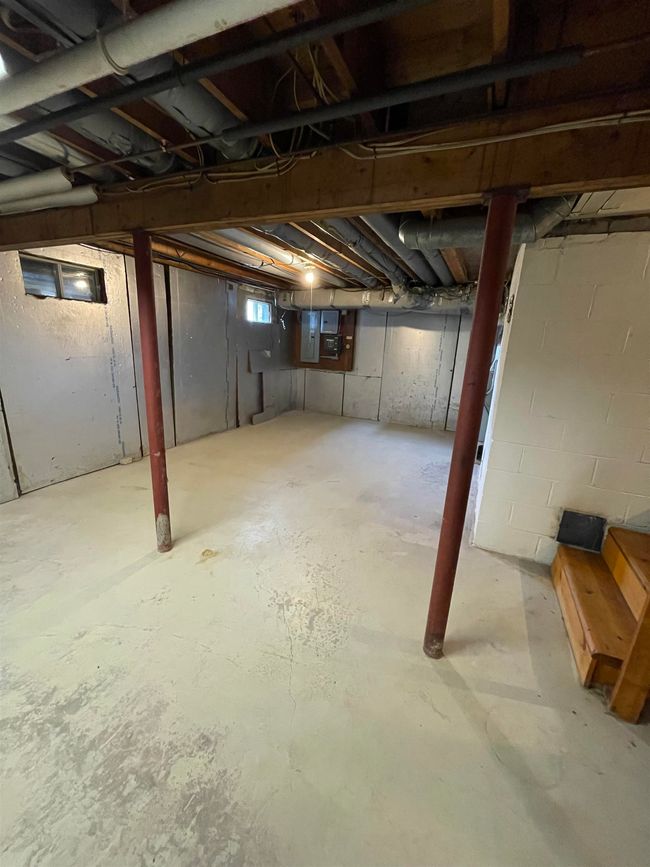 8 Towle Farm Rd, House other with 2 bedrooms, 1 bathrooms and null parking in Hampton NH | Image 20