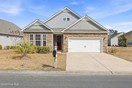 504 Slippery Rock Way, Carolina Shores, NC, 28467-2387 | Card Image