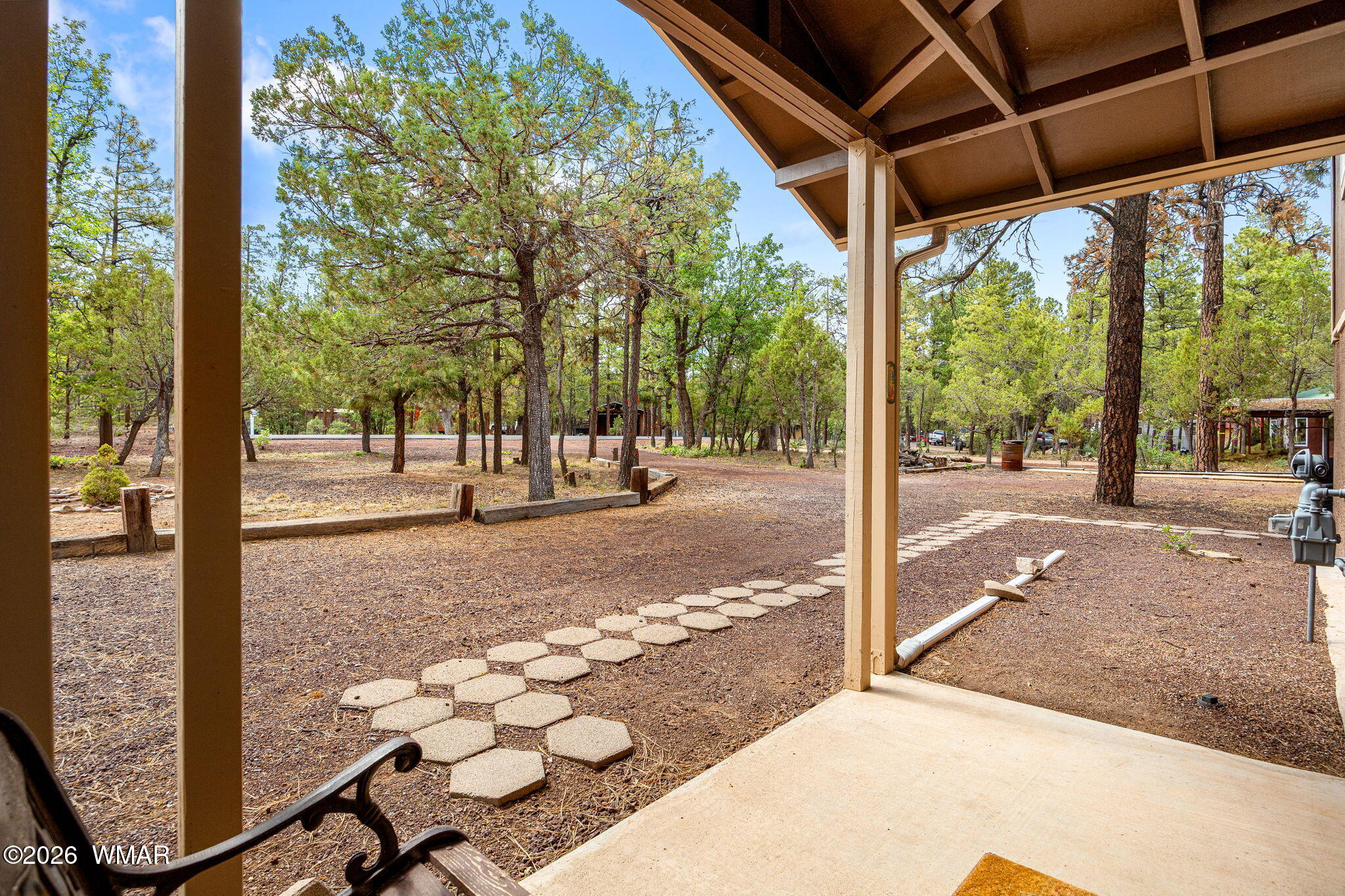 Residential in Lakeside 4