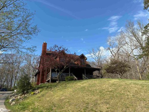 30 Prices Creek Rd, Keokuk, IA, 52632-2124 | Card Image