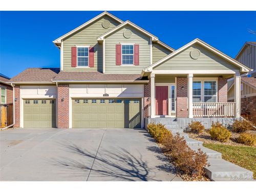 3174 S Kirk Way, Aurora, CO, 80013 | Card Image