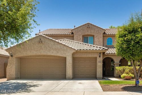 8718 N 180th Dr, Waddell, AZ, 85355-7838 | Card Image