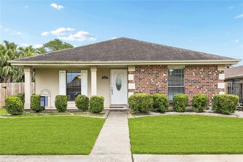 4336 Arkansas Ave, Kenner, LA, 70065-1316 | Card Image