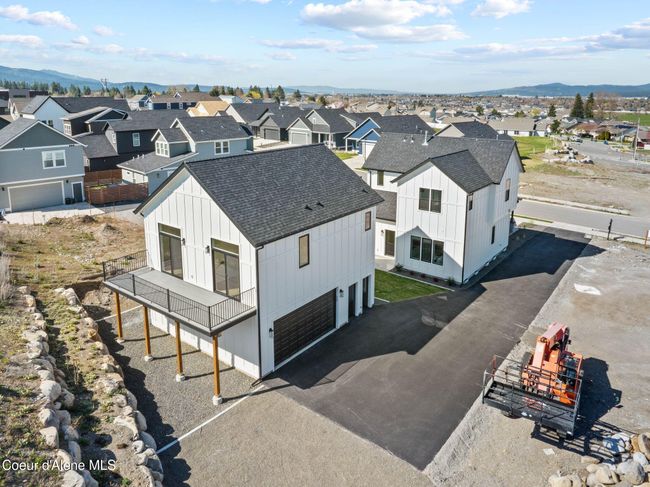 3494 N Blaze Loop, House other with 4 bedrooms, 4 bathrooms and null parking in Post Falls ID | Image 57