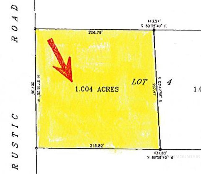 13974 Rustic Rd, House other with 3 bedrooms, 2 bathrooms and 3 parking in McCall ID | Image 18