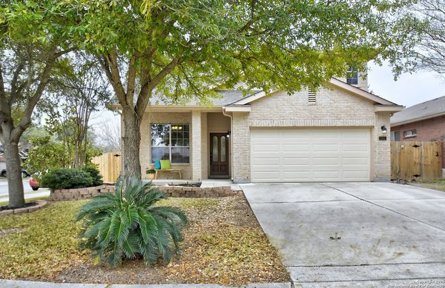 2818 Crusader Bnd, House other with 4 bedrooms, 3 bathrooms and null parking in Schertz TX | Image 7
