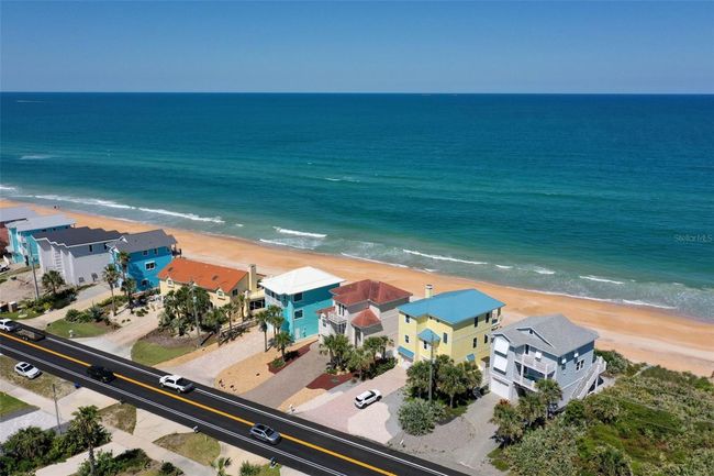 3303 N Ocean Shore Blvd, House other with 5 bedrooms, 5 bathrooms and null parking in FLAGLER BEACH FL | Image 71