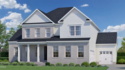 269 Ivy Ridge Rd, Chapel Hill, NC, 27514 | Card Image