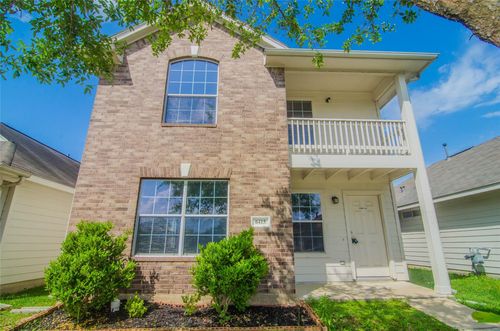 6415 Mountain Pines Ln, Katy, TX, 77449-1907 | Card Image