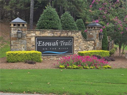 8965 Saddle Trl, Ball Ground, GA, 30107-3561 | Card Image