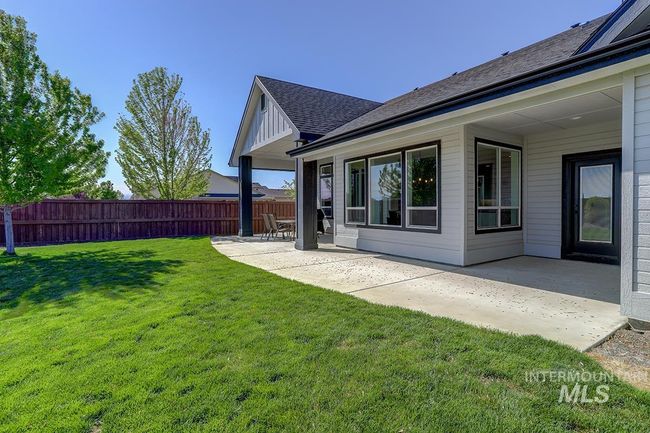 3713 W Ladle Rapids St, House other with 4 bedrooms, 3 bathrooms and 3 parking in Meridian ID | Image 31