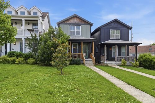 5411 Michigan Ave, Nashville, TN, 37209-2048 | Card Image