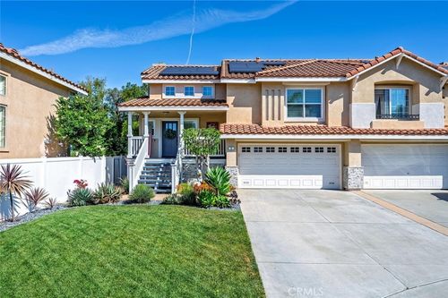 3 Via Amor, Rancho Santa Margarita, CA, 92688-2621 | Card Image