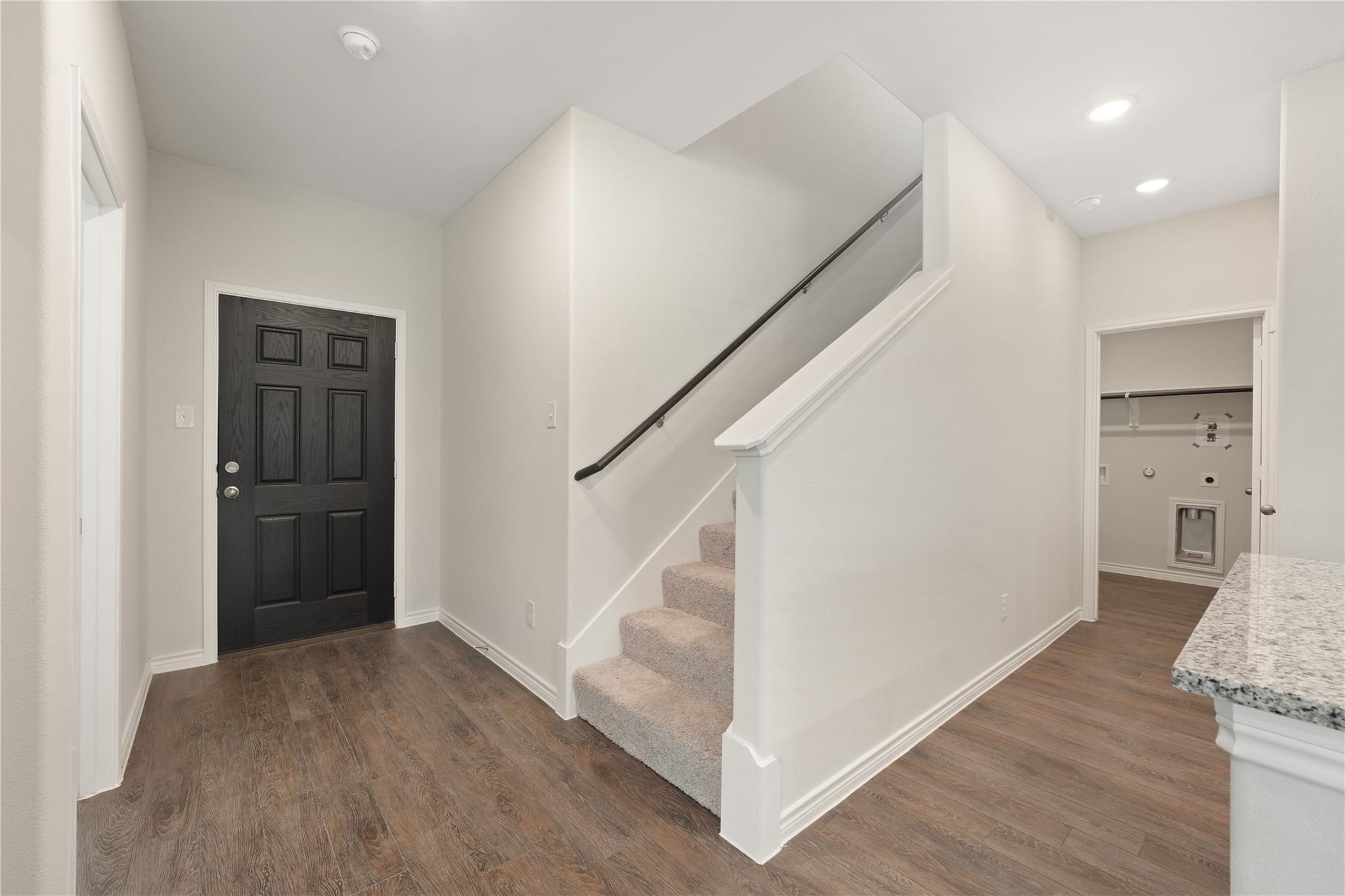 Residential Lease in Fort Worth 2