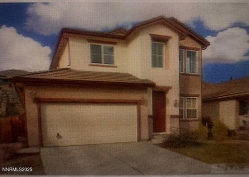 1487 Mount Grant Dr, Reno, NV, 89523-1541 | Card Image