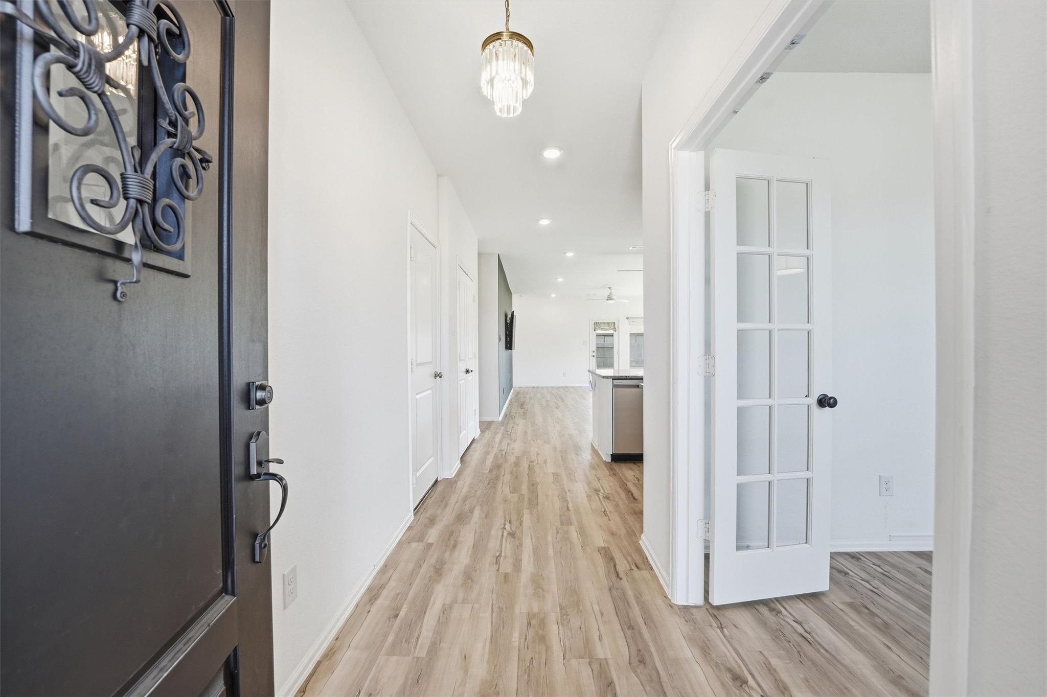 Residential in Katy 2