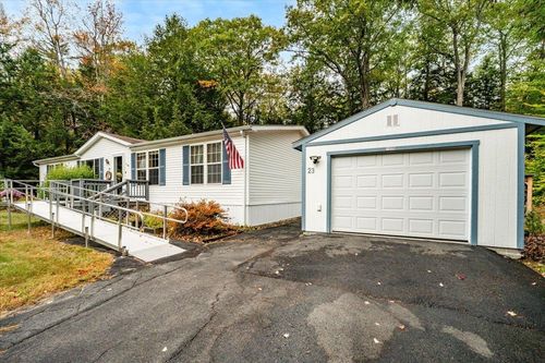 23 Eagles Way, Alton, NH, 03809-5057 | Card Image