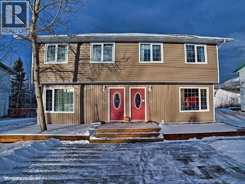 150 Dawson Dr, Home with 0 bedrooms, 0 bathrooms and 4 parking in Faro YT | Card Image