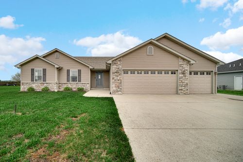 168 Meadow Ln, Wheatfield, IN, 46392 | Card Image