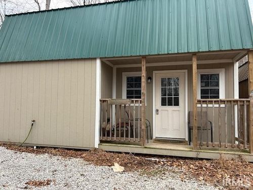 0 S Eckert Rd, English, IN, 47118 | Card Image