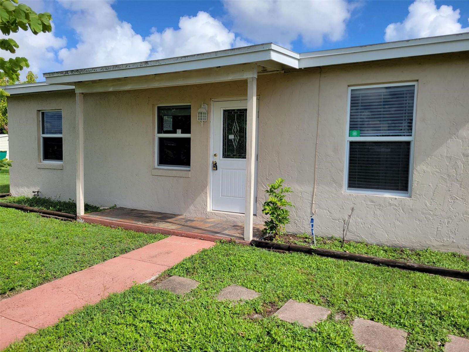 Holdern Ave, Port Charlotte, FL 33952