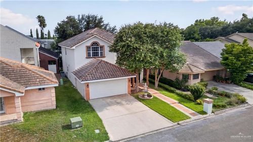 2308 Colorado St, Mission, TX, 78572-7404 | Card Image