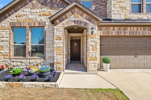 380 Capstone Rd, Liberty Hill, TX, 78642-3616 | Card Image