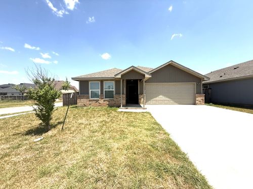 7649 Vineyard Dr, Abilene, TX, 79606-2348 | Card Image