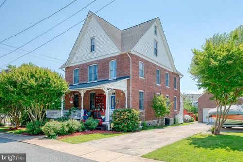 505 Arch St, PERRYVILLE, MD, 21903-2670 | Card Image