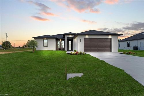 1329 Ne 18th Ter, Cape Coral, FL, 33909-8950 | Card Image