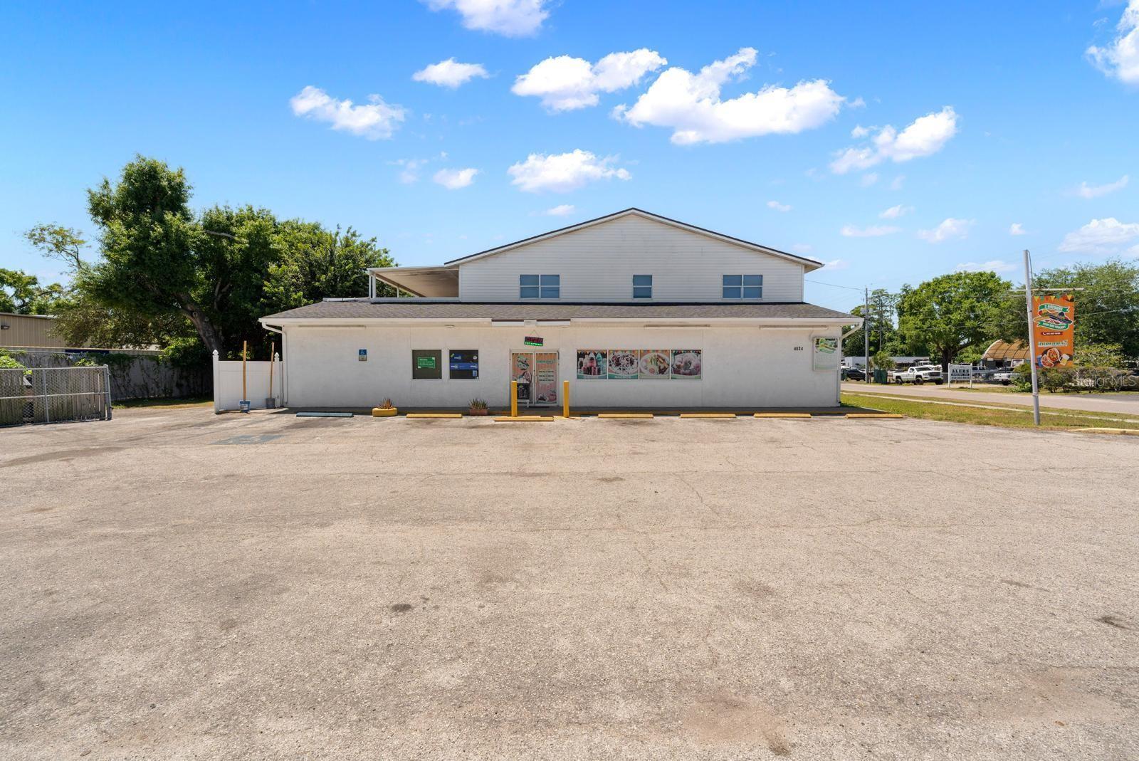Commercial Sale in TAMPA