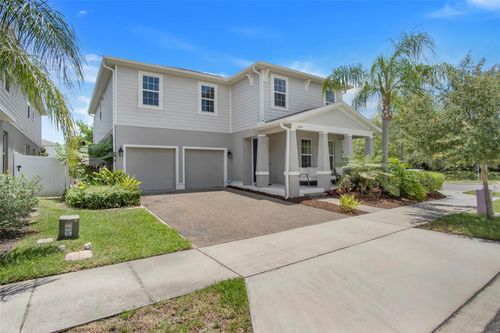 16090 Malay Ginger Dr, WINTER GARDEN, FL, 34787-9514 | Card Image