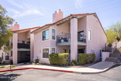 55-6441 N Tierra De Las Catalinas, Tucson, AZ, 85718-2158 | Card Image