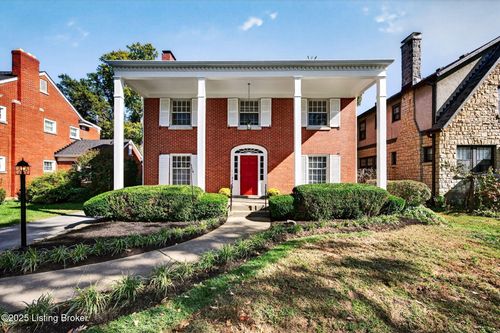 2-2325 Broadmeade Rd, Louisville, KY, 40205-2201 | Card Image