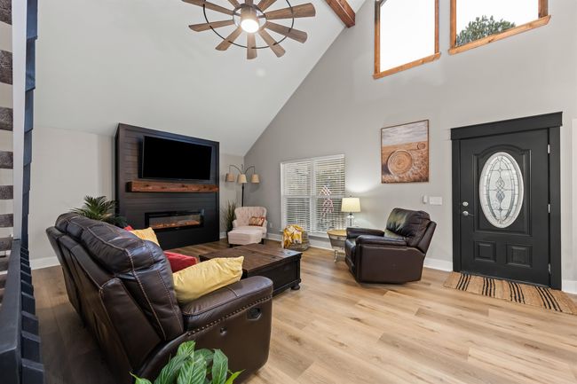 141 County Road 738, House other with 3 bedrooms, 4 bathrooms and null parking in Cullman AL | Image 5