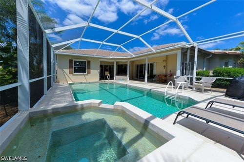 7996 Tiger Palm Way, FORT MYERS, FL, 33966-6447 | Card Image