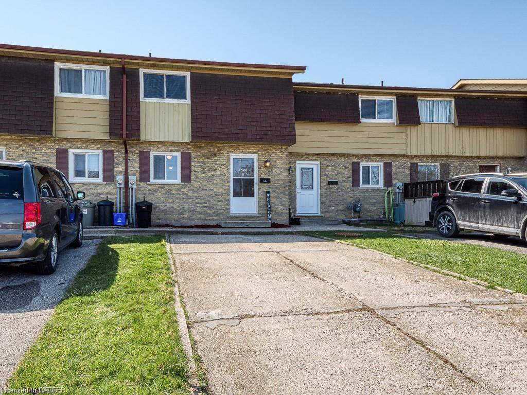 Residential Lease in Woodstock 4